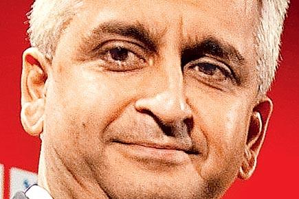 Indo-American Sunil Gulati in race for FIFA presidency?