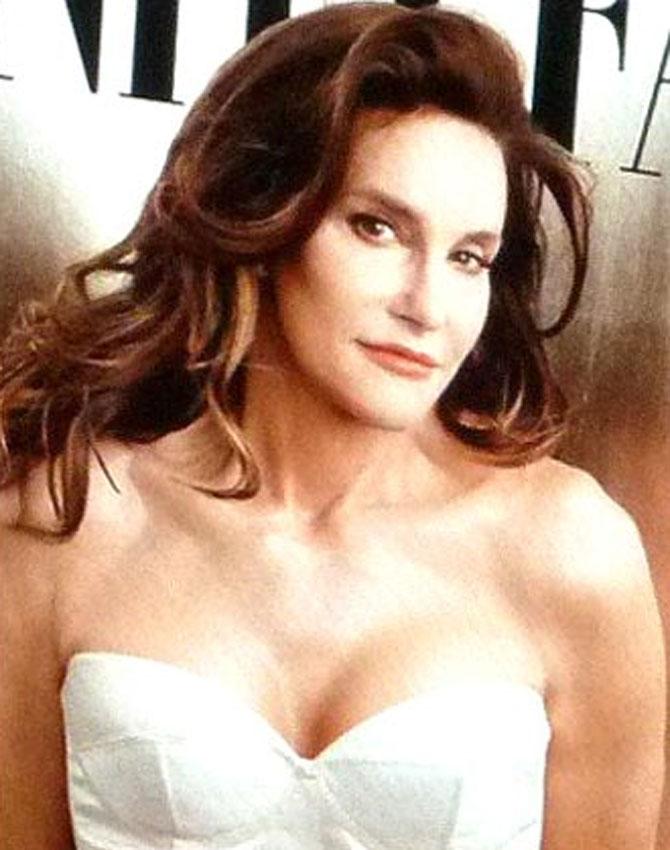 Caitlyn Jenner