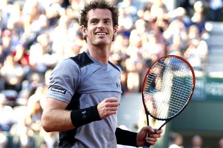French Open: Murray to leave past behind to face Djokovic in semis