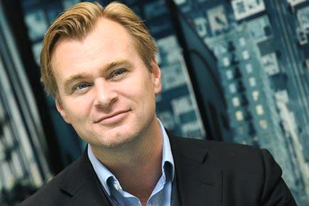 Christopher Nolan to Princeton graduates: Chase your reality