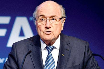 Sepp Blatter is a lame duck: Former FIFA colleague Jack Warner