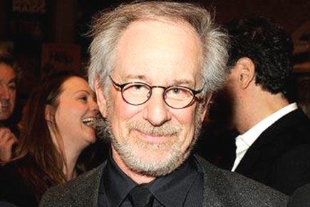 Steven Spielberg is the subject of new HBO documentary