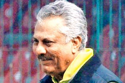 ICC receives Zaheer Abbas' nomination for Presidency