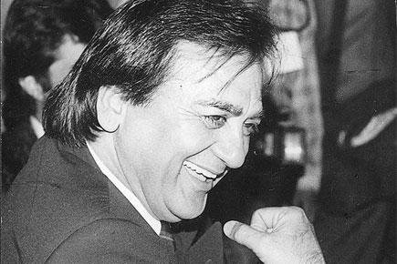Quiz: How well do you know Sunil Dutt?
