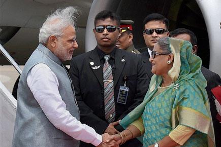 India, Bangladesh seal historic Land Boundary Agreement