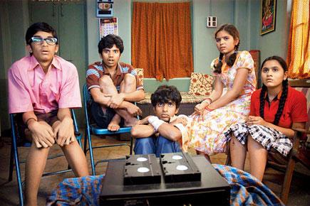 Marathi film 'Balak Palak' to be remade in Telugu and Tamil