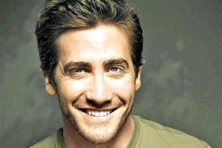Jake Gyllenhaal wants to be 'good man'