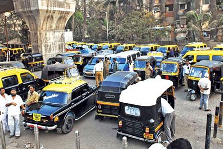 Maharashtra govt seeks HC nod for auto, taxi fare hike in Mumbai