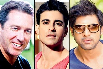 Celebrities reveal their fitness mantra