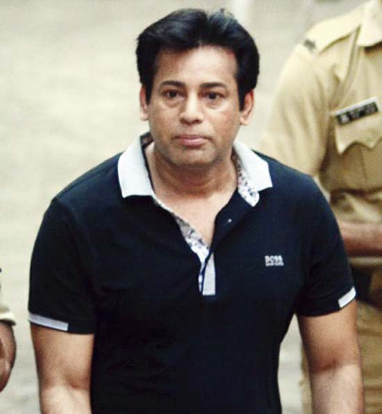 The woman had threatened to commit suicide if she wasn’t allowed to marry the gangster.  File pic