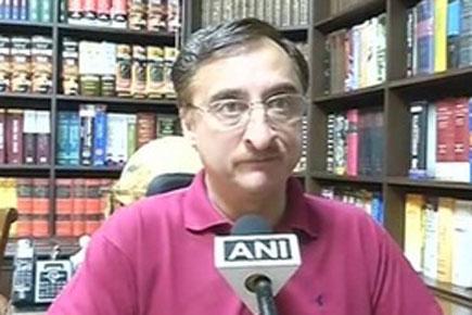 Advocate Vivek Tankha to move SC over Vyapam scam accused deaths