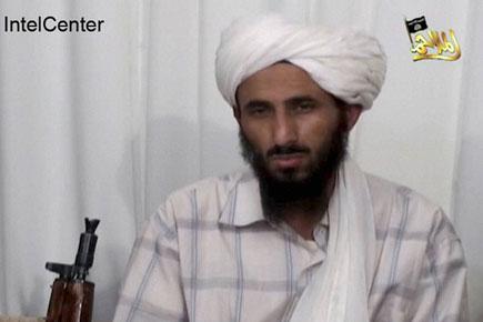 Al-Qaeda's second-in-command killed in US strike in Yemen: WH