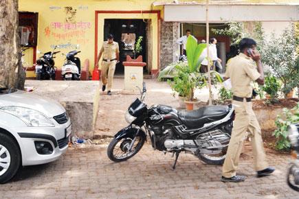 MHADA roped in to redevelop police colonies