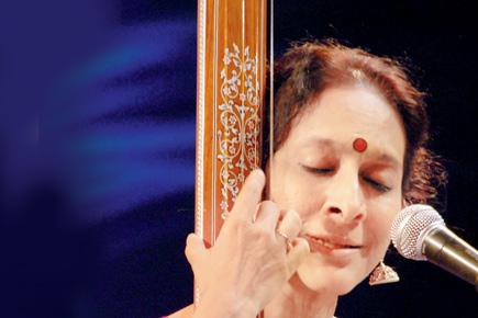Teaching music is a joyous process: Bombay Jayashri Ramnath