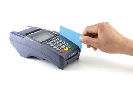 Navi Mumbai: Swipe your debit card to pay traffic fine