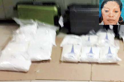 Mumbai: Flier paid Rs 1 lakh as excess baggage charges to carry drugs