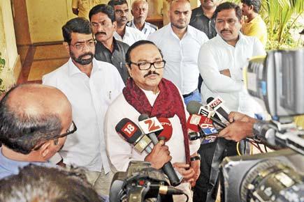 Bhujbal has 17 flats, 6 bungalows, 1.8-hectare farmhouse in 3 cities