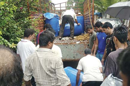 Mumbai hooch tragedy: How methanol mafia killed over 100 in city