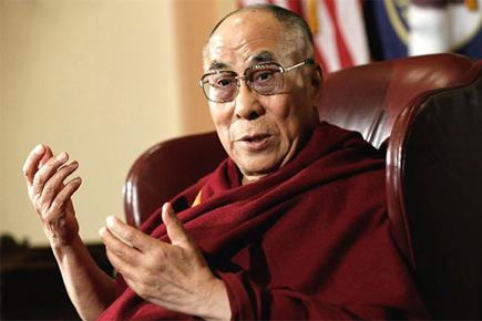 Dalai Lama's abode deserted, Tibetans head to Bodh Gaya for 'Kalchakra' ceremony