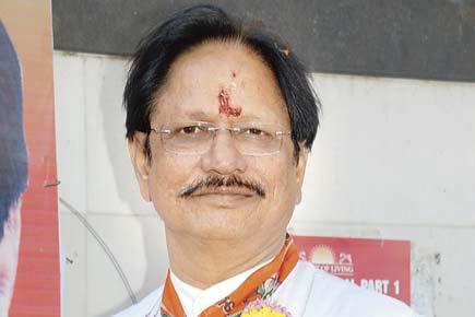 Mumbai: BJP's Juhu corporator disqualified for forging caste certificate