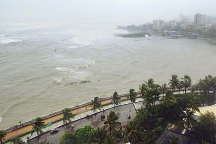 Mumbai rains: Still no sign of second Doppler radar in city
