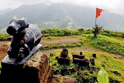 Experts list ways to boost tourism in Maharashtra during rains