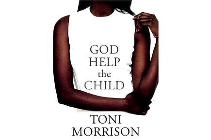 Book Review: God Help The Child