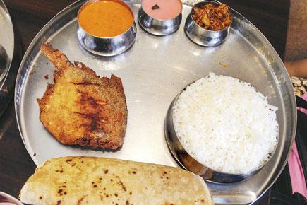Two-decade old Dadar eatery offers authentic, tasty Malwani fare