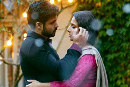 'Hamari Adhuri Kahani' - Movie Review