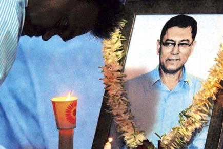 J Dey murder case: Four years on, charges framed against 10 accused
