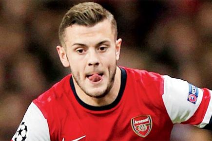 FA Cup: Arsenal star Wilshere says sorry for Tottenham jibe