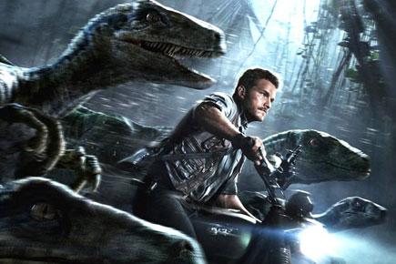 'Jurassic World' to cross USD 1 billion at global box-office