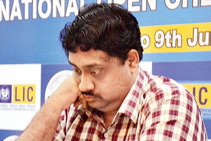 Close finish on the cards in Mumbai Mayor's Chess
