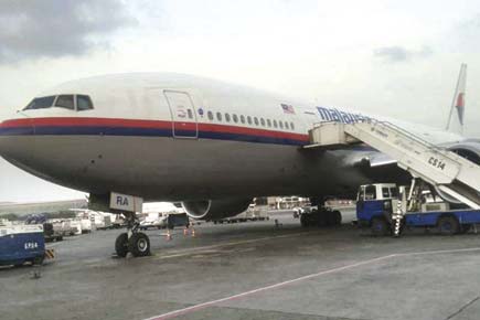 Mumbai: Close shave for 293 as three tyres of aircraft burst during landing