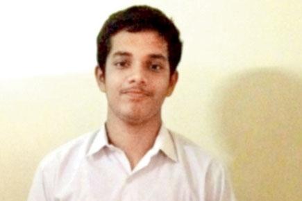 Despite gruelling battle against cancer, Pune teen scores 91 per cent