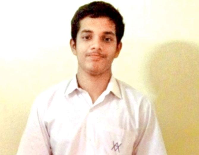 Mihir Joshi