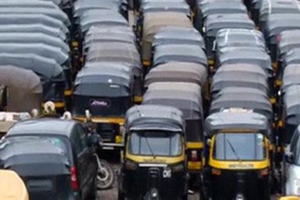 Autorickshaw & taxi fares hiked in Mumbai but drivers remain unhappy