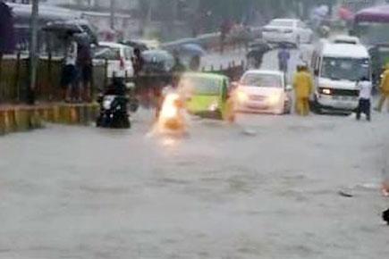 Mumbai schools, colleges to remain shut today due to heavy showers