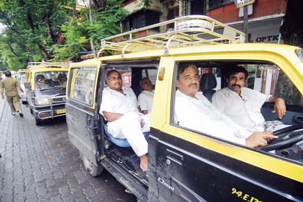 Mumbai: Uber's pricing on Taxi Strike Day takes commuters for a shock ride