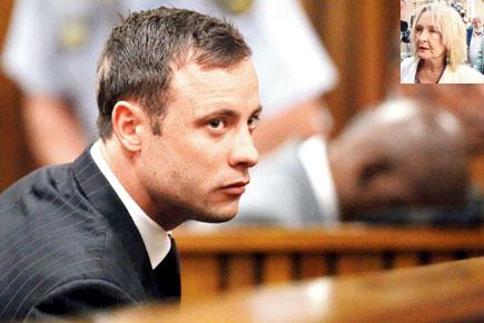 Pistorius' prison sentence is simply not enough: Reeva's parents