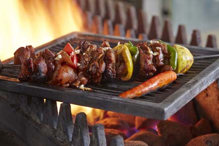 Barbeque nation reaches milestone - launches 50th outlet