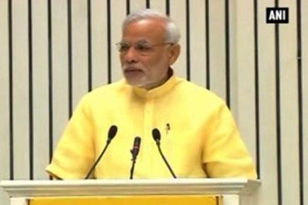 PM Modi launches Smart Cities Mission, Atal Mission for Rejuvenation
