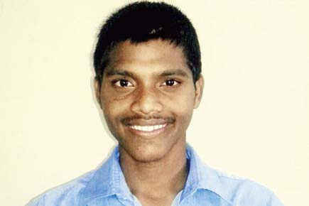 Mumbai: Orphan scores 66.4% in SSC, leaves behind days of begging, drugs