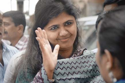 Rs 206-cr procurement scam: Amid calls for Pankaja Munde's resignation, govt to take action against suppliers