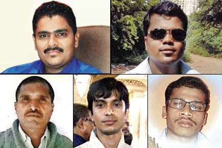 Mumbai: Heroes died trying to save others from Powai building blaze
