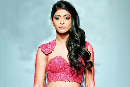 Rachel Varghese: I never imagined that Bollywood would happen
