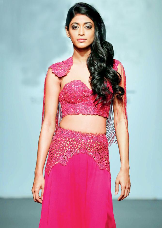 Rachel Varghese
