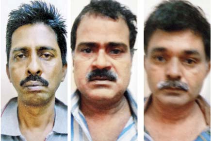 Mumbai Crime: Posing as cops, trio kidnapped, looted woman