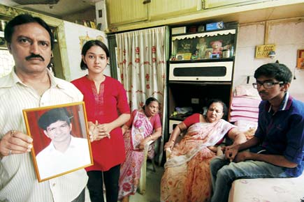 Mumbai: Family awaits man's body month after he died in Saudi Arabia