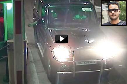 Mumbai: Man turns sleuth to track down stolen car, cops turn a blind eye